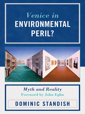 cover image of Venice in Environmental Peril?